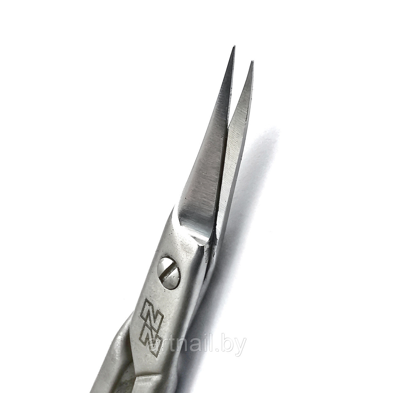 Ножницы для кутикулы S-03, Nippon Nippers - фото 4 - id-p208290376