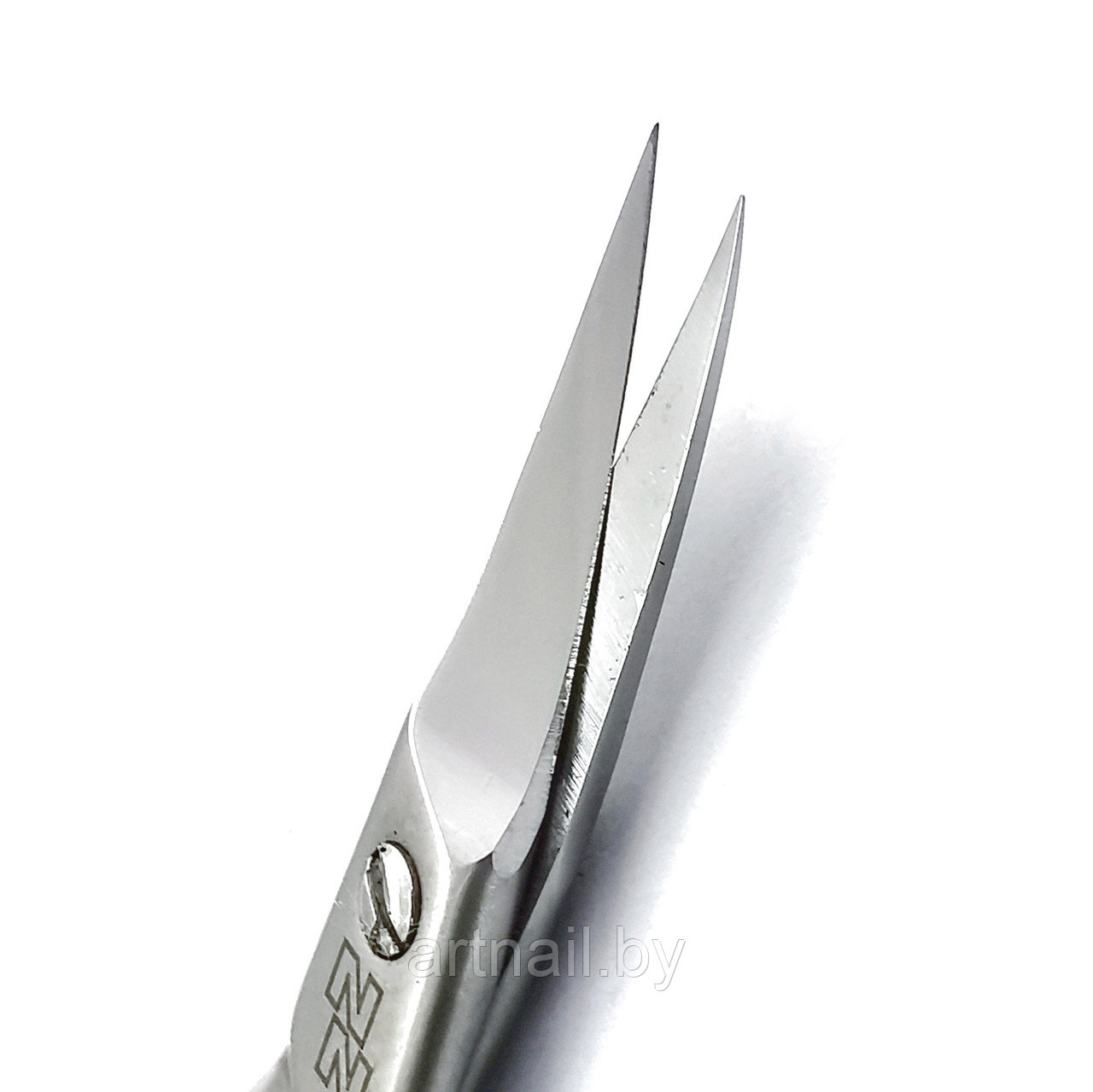 Ножницы для кутикулы S-05, Nippon Nippers - фото 4 - id-p208290953