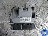 Блок управления двигателем KIA CEED (2006-2012) 1.6 CRDi D4FB - 128 Лс 2011 г.