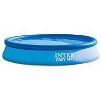 Надувной бассейн Easy Set 366х76 см INTEX 28130NP