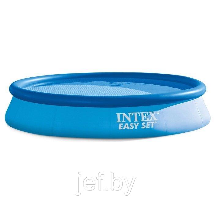 Надувной бассейн Easy Set 366х76 см INTEX 28130NP - фото 1 - id-p196760528