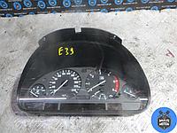 Щиток приборов (приборная панель) BMW 5 (E39 ) (1995-2003) 3.0 TD M57 D30 (306D1) - 184 Лс 2001 г.