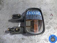 Зеркало наружное правое FIAT DOBLO (2000-2010) 1.9 D 223 A6.000 - 63 Лс 2002 г.