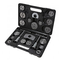 Набор для обслуживания тормозных цилиндров 21пр. , в кейсе F-65806