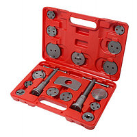 Набор для обслуживания тормозных цилиндров 18пр. , в кейсе PA-65805