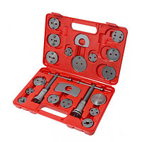 Набор для обслуживания тормозных цилиндров 21пр. , в кейсе PA-65806