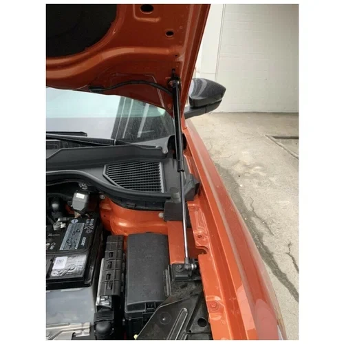 Амортизаторы капота VW Taos 2GU823359