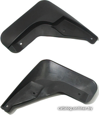 Брызговики VW TAOS 2021 передние NLF 2GU075111