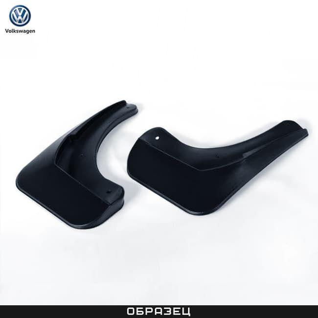 Брызговики VW TAOS 2021 задние NLF 2GU075101