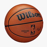 Мяч баскетбольный 5 Wilson NBA AUTHENTIC OUTDOOR