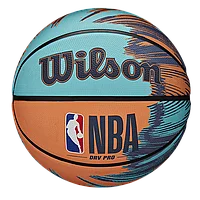 Мяч баскетбольный 6 WILSON NBA DRV Pro Streak