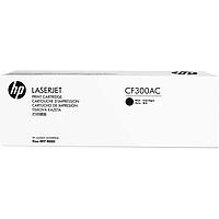 Cartridge HP 827A для CLJ MFP M880z, черный (29 500 стр.) (белая упаковка)