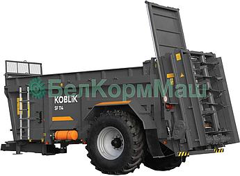 ЗАПЧАСТИ ДЛЯ SF 114 KOBLiK