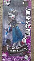 Кукла шарнирная  монстр хай  Monster High 29 см Ardana 2146