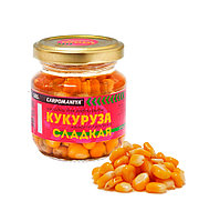 Кукуруза Карпомания сладкая мягкая