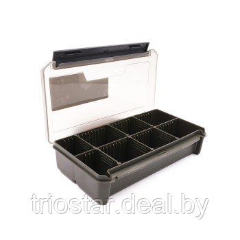 Коробка для карповых принадлежностей КДК-22, 230х125х50 мм/12/ - фото 1 - id-p227472131