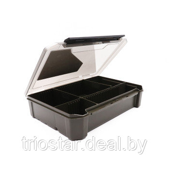 Коробка для карповых принадлежностей КДК-33, 270х190х60 мм/19/ - фото 1 - id-p227472132