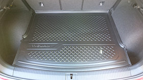 Коврик в багажный отсек VAG TIGUAN 5NA061160