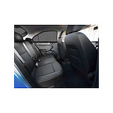 Комплект солнцезащитных сеток Rapid VAG 5JH064365, фото 2