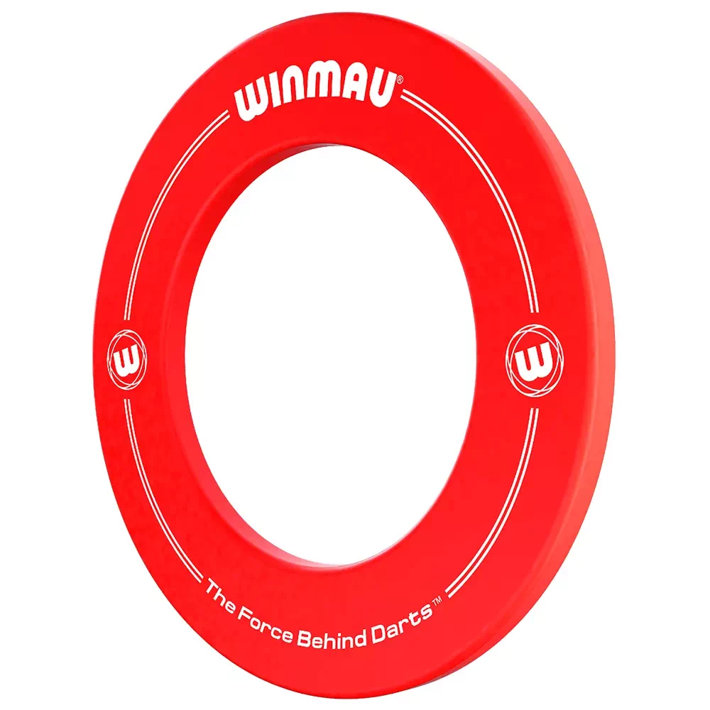 Защитное кольцо вокруг мишени Winmau Surround red - фото 4 - id-p210928155