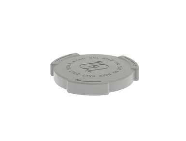 Крышка для соли (5235301) к посудомоечной машине Bosch, Siemens 00611319 (611391) (Разборка)