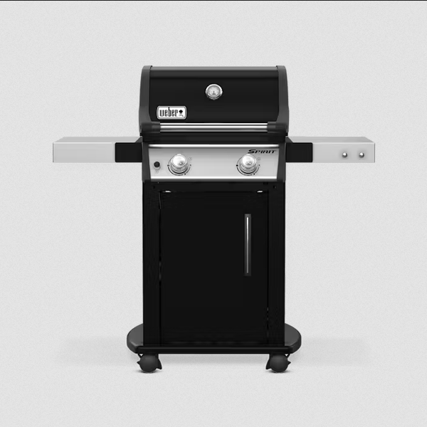 Гриль газовый Weber Spirit E-215 GBS, черный