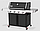 Гриль газовый Weber Genesis E-415, черный, фото 4