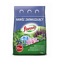 Удобрение закисляющее 1кг Флоровит Польша
