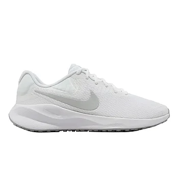 Кроссовки женские NIKE REVOLUTION 7 W белый FB2208-100