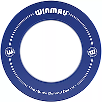 Защитное кольцо вокруг мишени Winmau Surround blue