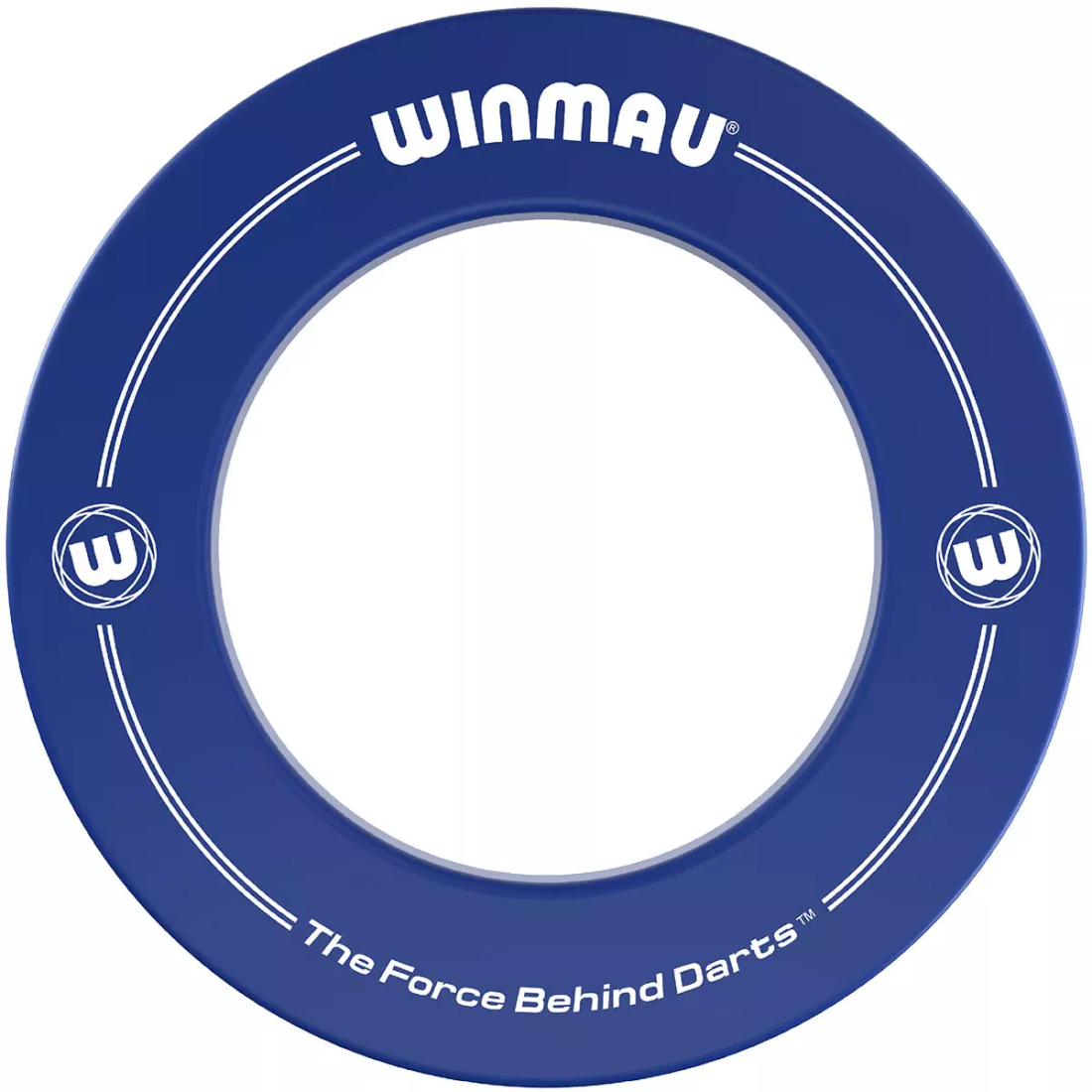 Защитное кольцо вокруг мишени Winmau Surround blue - фото 1 - id-p210928220