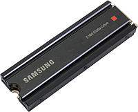SSD 2 Tb M.2 2280 M Samsung 980 PRO Series MZ-V8P2T0CW (RTL)