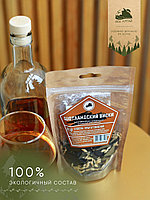 Набор трав и специй Дед Алтай Шотландский виски