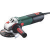 Угловая шлифмашина Metabo WEA 17-125 Quick 600534000