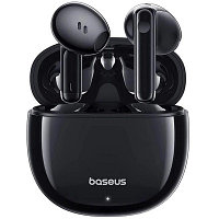 Наушники Baseus Bowie E13 True Wireless Earphones Galaxy Black (A00059701127-Z1) черный