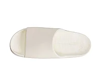 Шлепанцы женские NIKE CALM SLIDE W белый DX4816-100