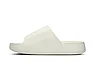 Шлепанцы женские NIKE CALM SLIDE W белый DX4816-100, фото 2