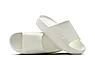 Шлепанцы женские NIKE CALM SLIDE W белый DX4816-100, фото 3
