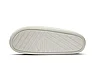 Шлепанцы женские NIKE CALM SLIDE W белый DX4816-100, фото 4
