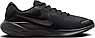 Кроссовки мужские NIKE REVOLUTION 7 черный FB2207-005, фото 2
