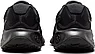 Кроссовки мужские NIKE REVOLUTION 7 черный FB2207-005, фото 4