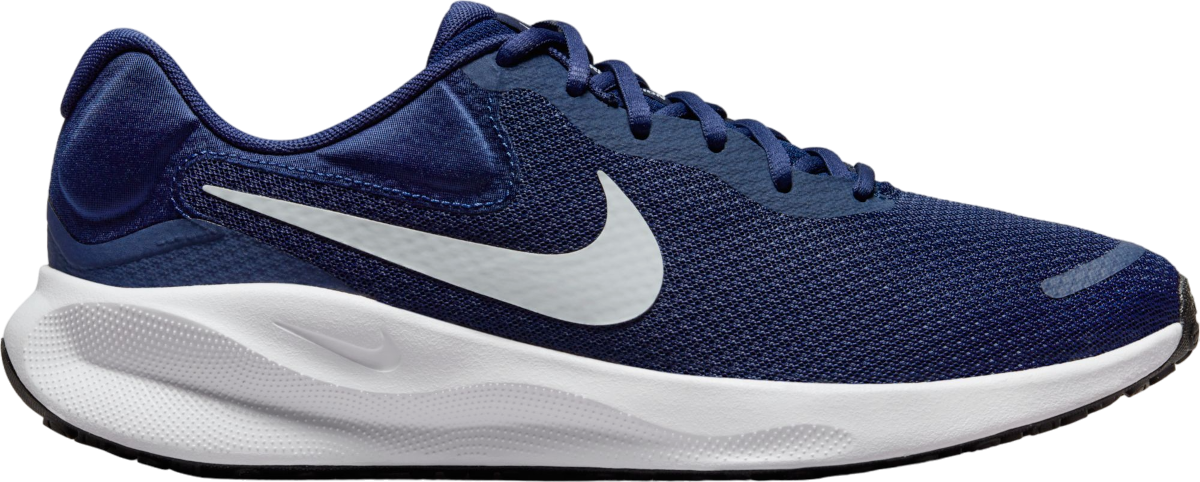 Кроссовки мужские NIKE REVOLUTION 7 синий FB2207-400
