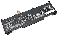Оригинальный аккумулятор (батарея) для ноутбука HP ProBook 450 G8, (RH03XL, HSTNN-OB1T) 11.54V 45Wh