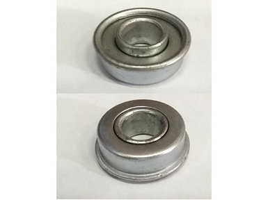 Подшипник газонокосилки ECO LG-633,LG-733, MAKITA PLM 46, 51, 56 совместимый (R8 ELM4611,4613 )