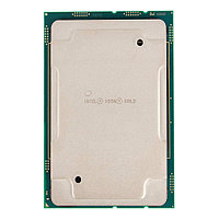 Xeon® Gold 6434 8 Cores, 16 Threads, 3.7/4.1GHz, 22.5M, DDR5-4800, 2S, 195W OEM