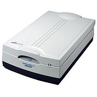 ScanMaker 9800XL Plus and TMA 1600 III, Графический планшетный сканер + слайд-адаптер, A3, USB ScanMaker