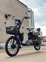 Электровелосипед MONSTER V5 PRO MAX