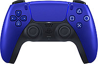 Геймпад Sony DualSense (кобальтовый синий)