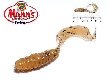 Приманки Mann's