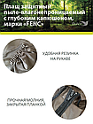 Плащ защитный FENC 3XL оливковый, фото 5